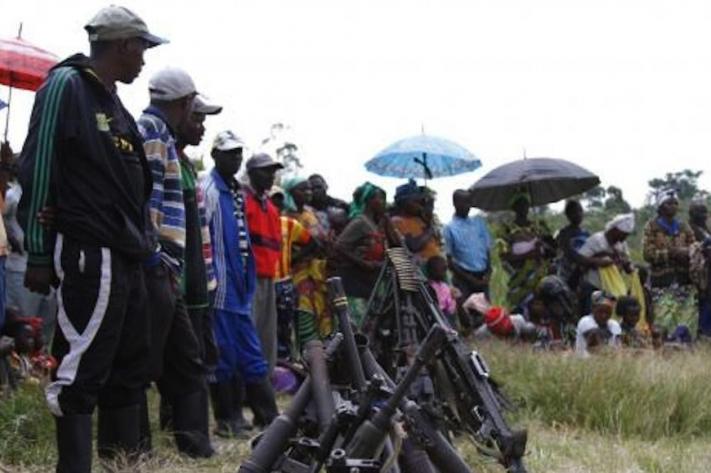 sud^Kivu sensibilisation